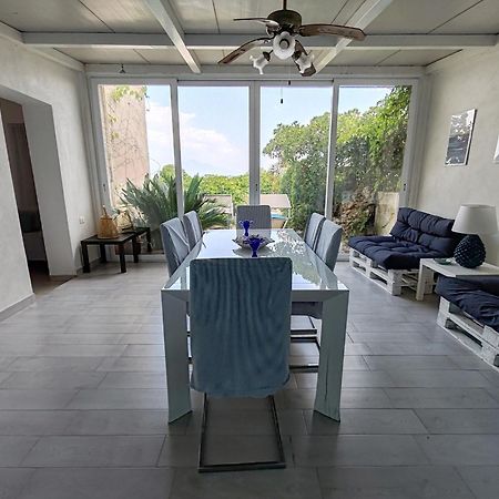 Amy Villa Agnone Bagni Ngoại thất bức ảnh