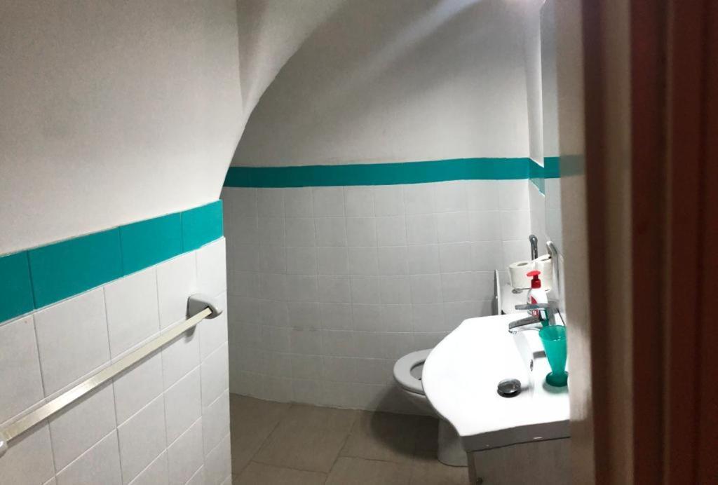Amy Villa Agnone Bagni Ngoại thất bức ảnh