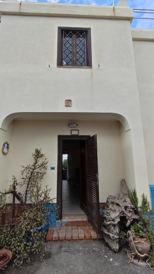 Amy Villa Agnone Bagni Ngoại thất bức ảnh