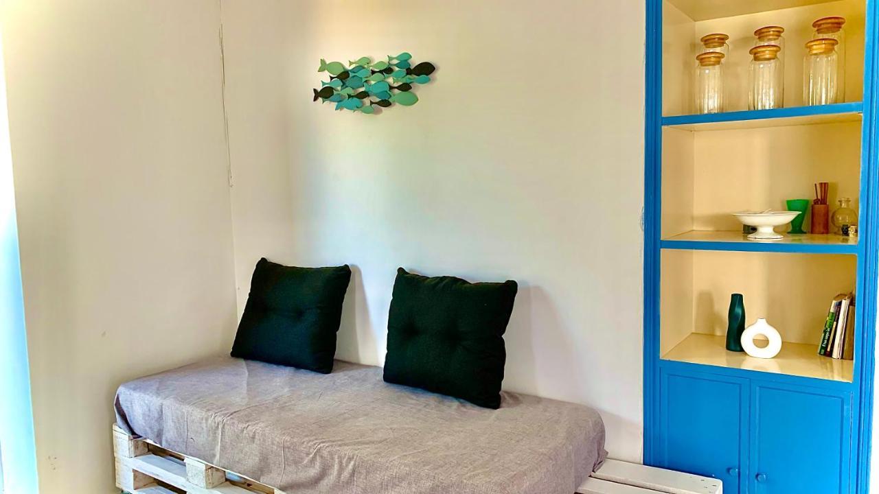 Amy Villa Agnone Bagni Ngoại thất bức ảnh