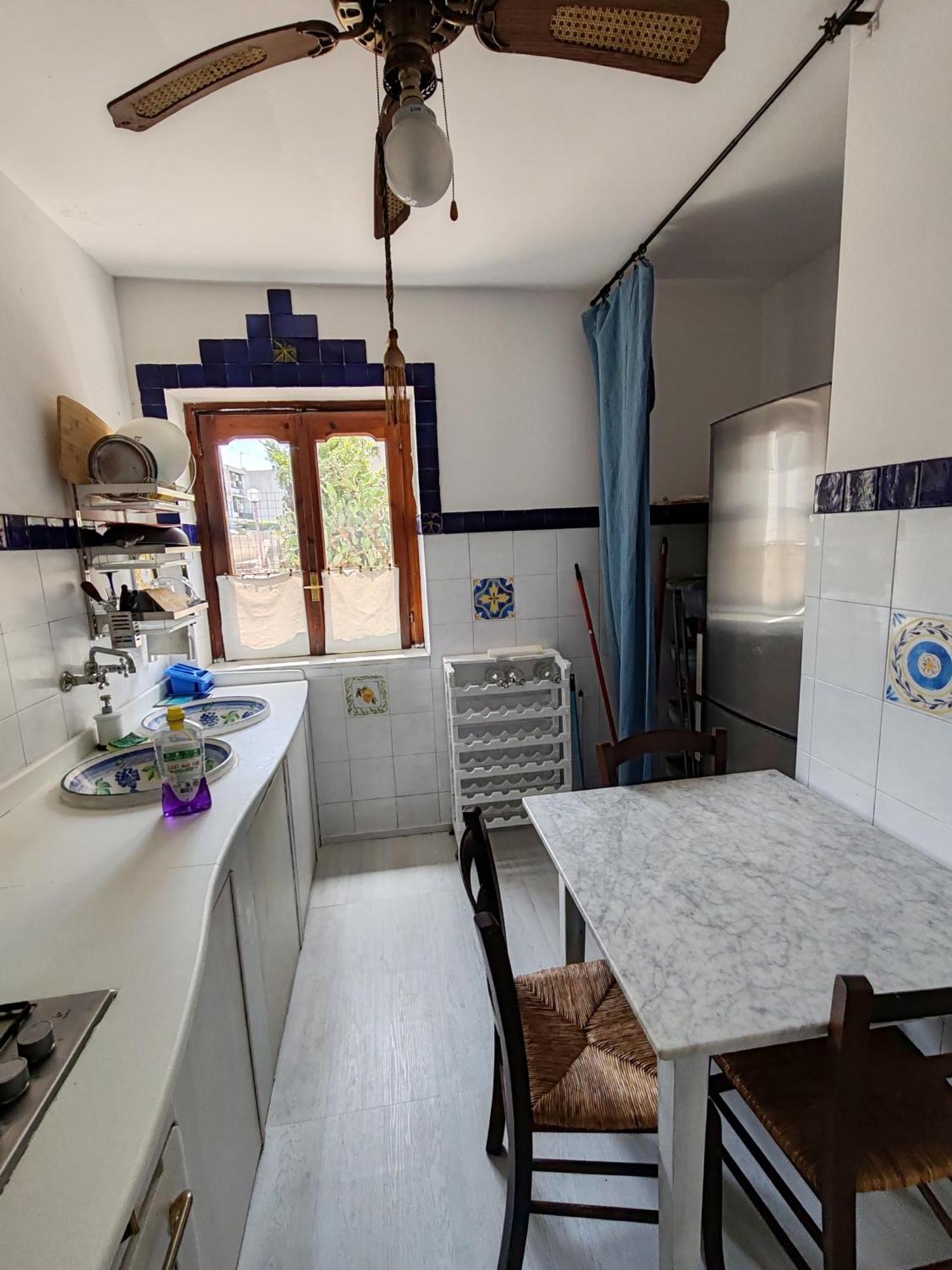 Amy Villa Agnone Bagni Ngoại thất bức ảnh