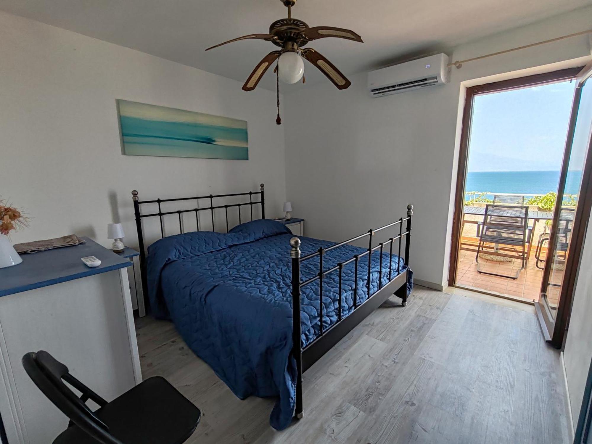 Amy Villa Agnone Bagni Ngoại thất bức ảnh