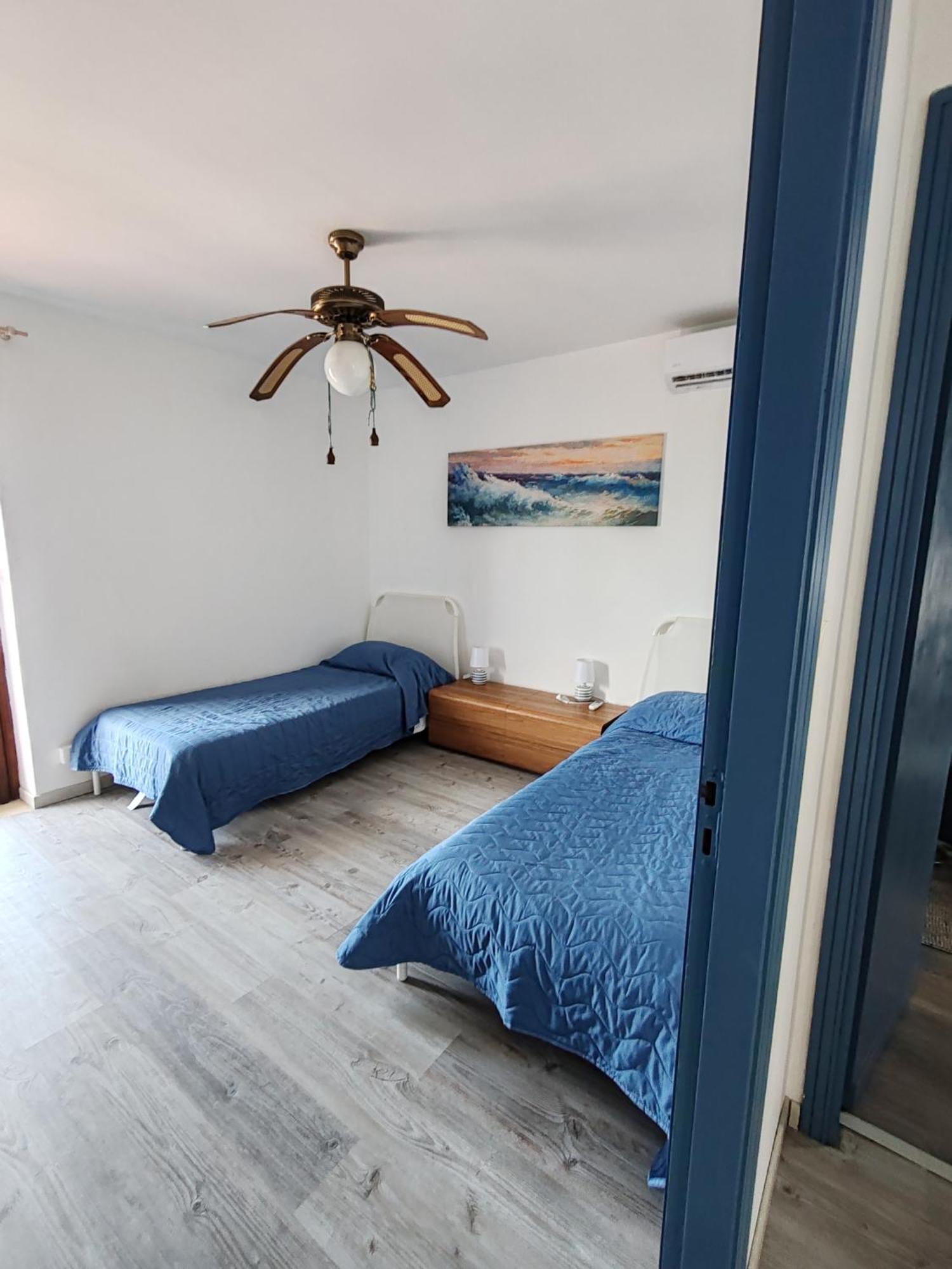 Amy Villa Agnone Bagni Ngoại thất bức ảnh