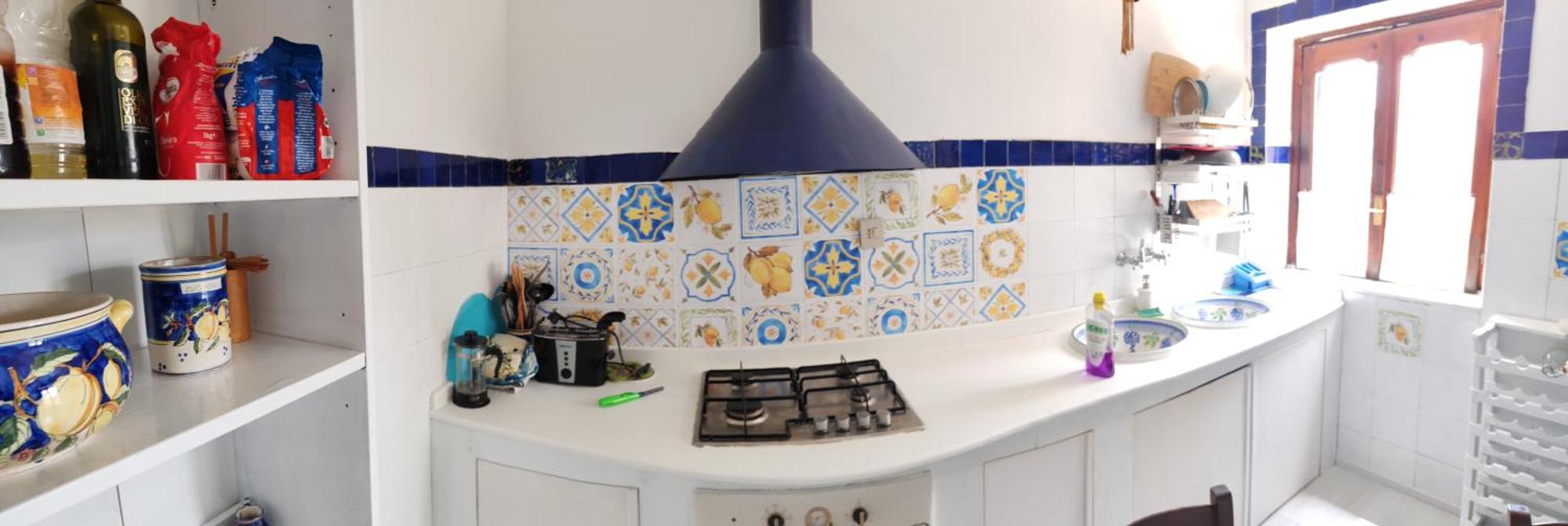 Amy Villa Agnone Bagni Ngoại thất bức ảnh