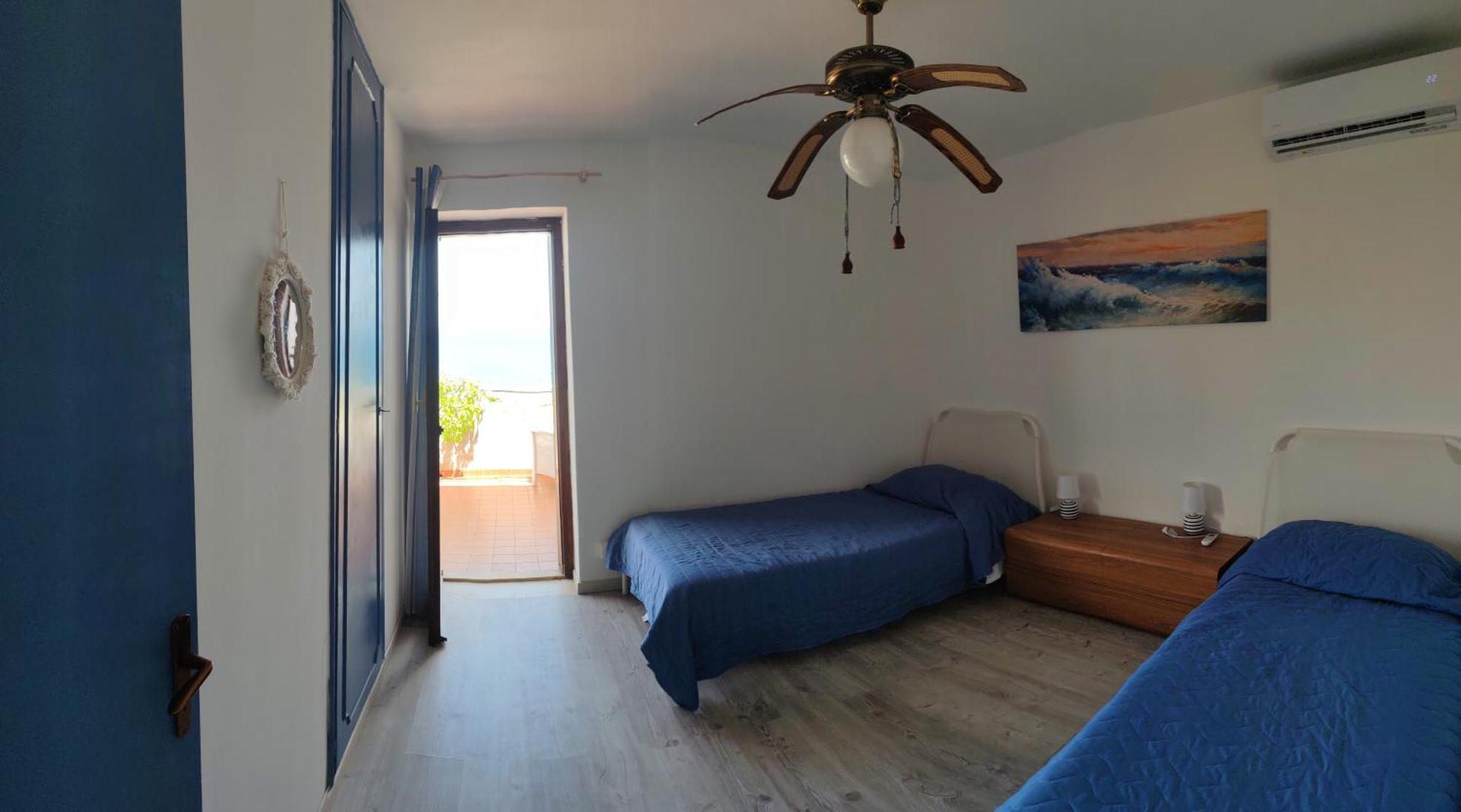 Amy Villa Agnone Bagni Ngoại thất bức ảnh