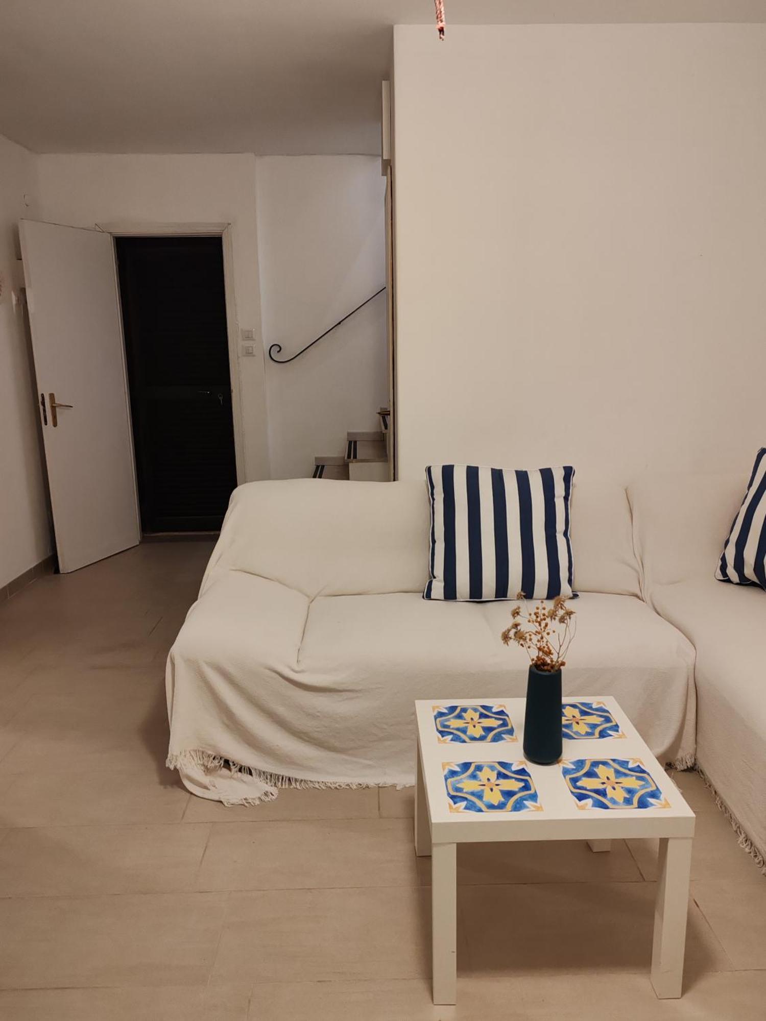 Amy Villa Agnone Bagni Ngoại thất bức ảnh