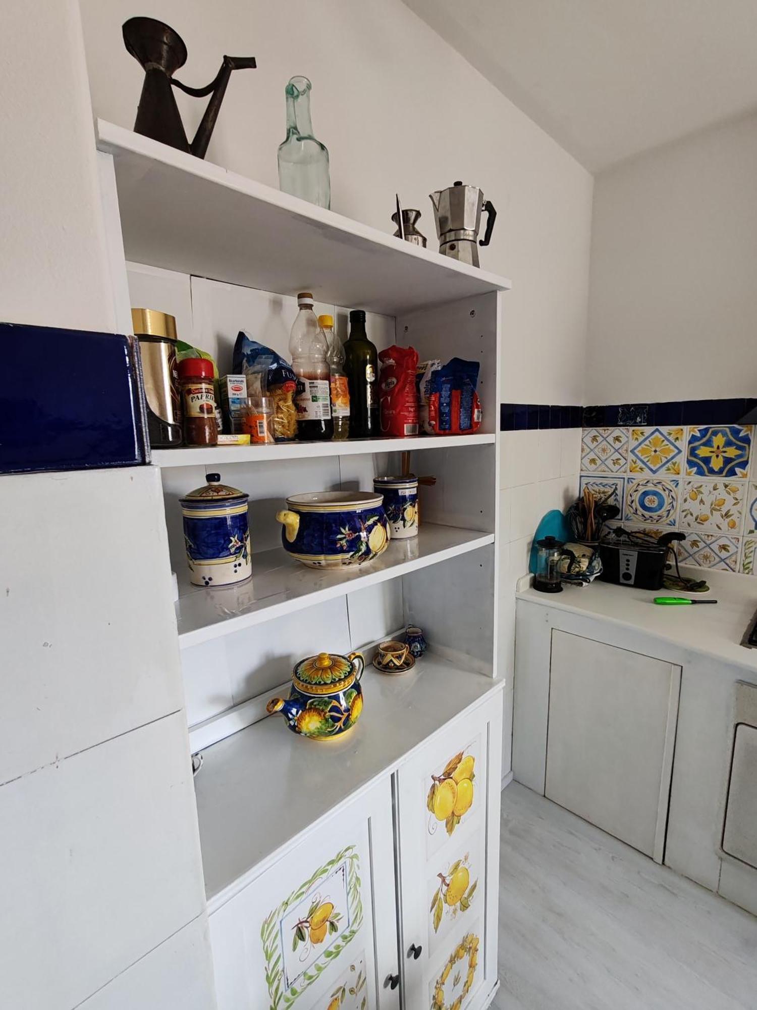 Amy Villa Agnone Bagni Ngoại thất bức ảnh
